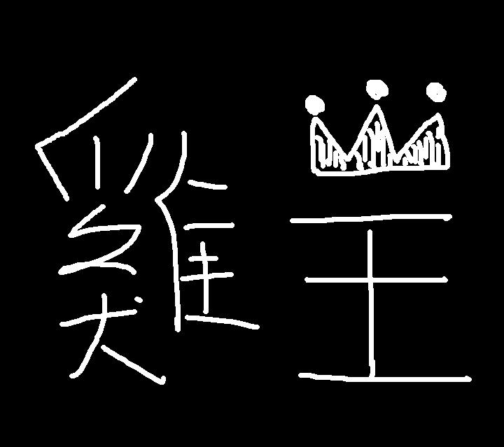 使用滾輪可改變Logo大小